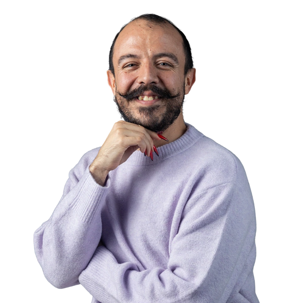 MAZORRA Profesora de Máscara² y Crítica revolucionaria del pensamiento